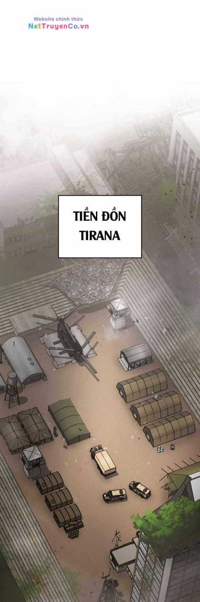 Trảm Long - Chapter 53 - Trang 1