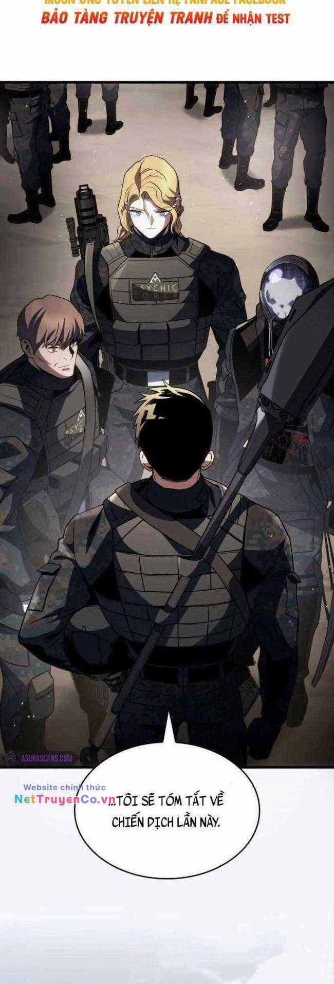 Trảm Long - Chapter 53 - Trang 11