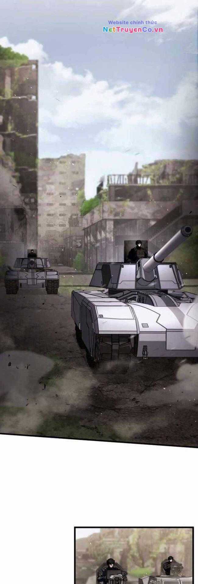 Trảm Long - Chapter 53 - Trang 12