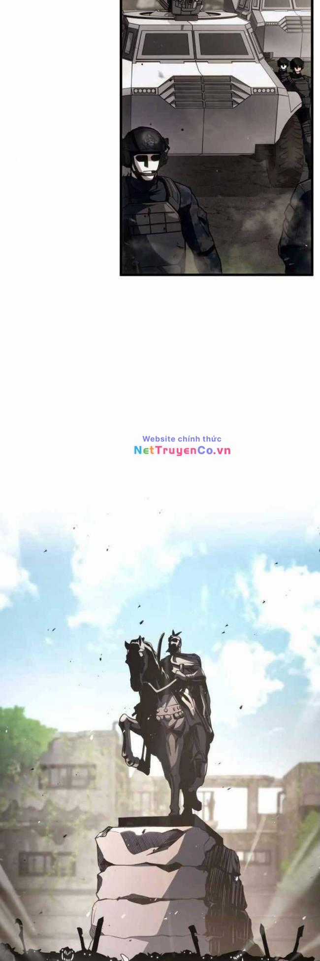 Trảm Long - Chapter 53 - Trang 13