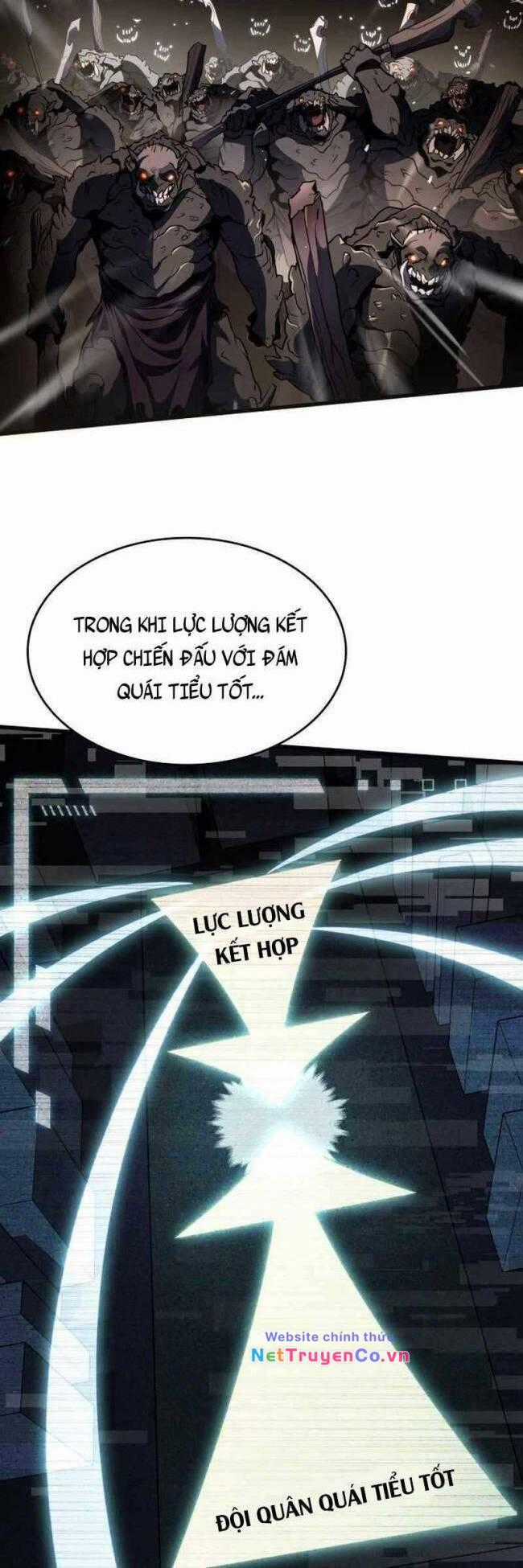 Trảm Long - Chapter 53 - Trang 14