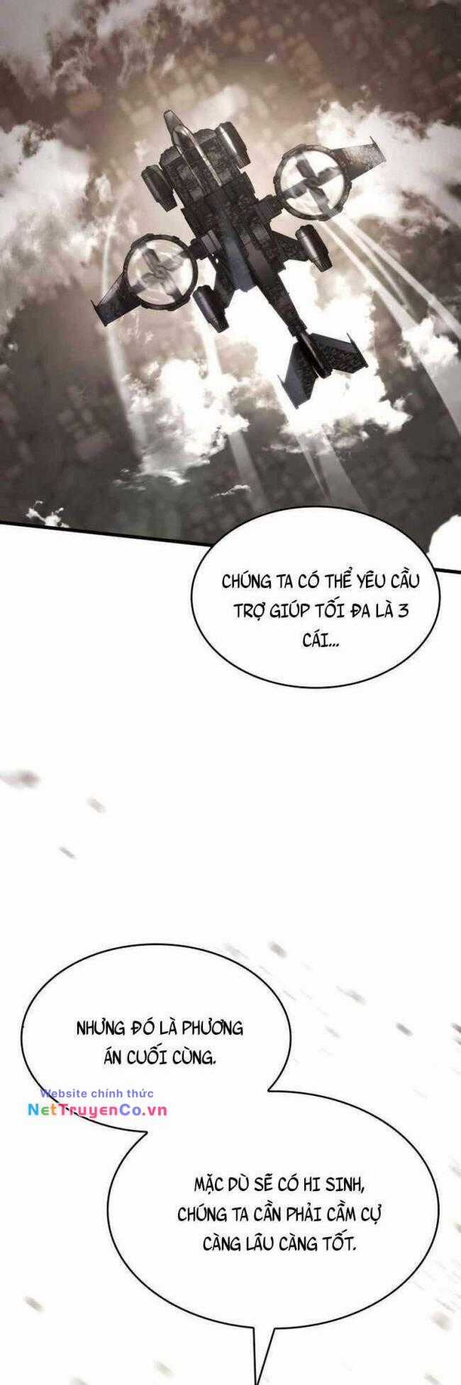 Trảm Long - Chapter 53 - Trang 16