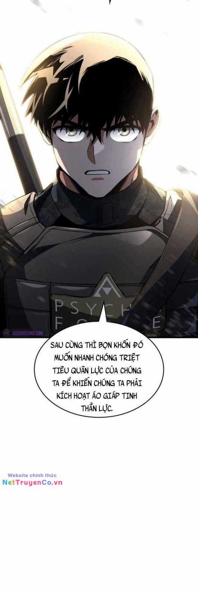 Trảm Long - Chapter 53 - Trang 17