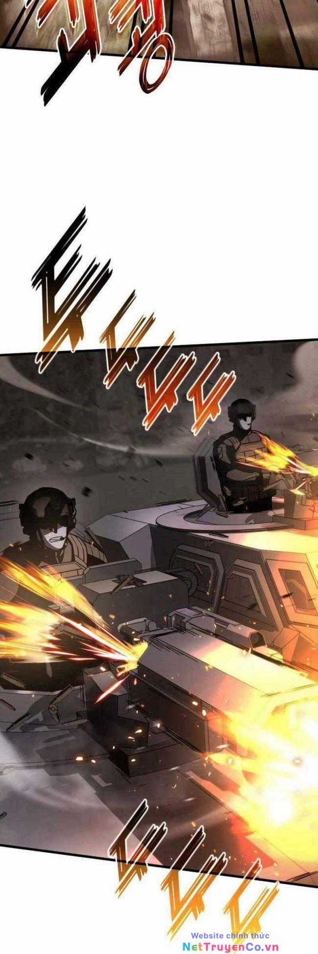 Trảm Long - Chapter 53 - Trang 19