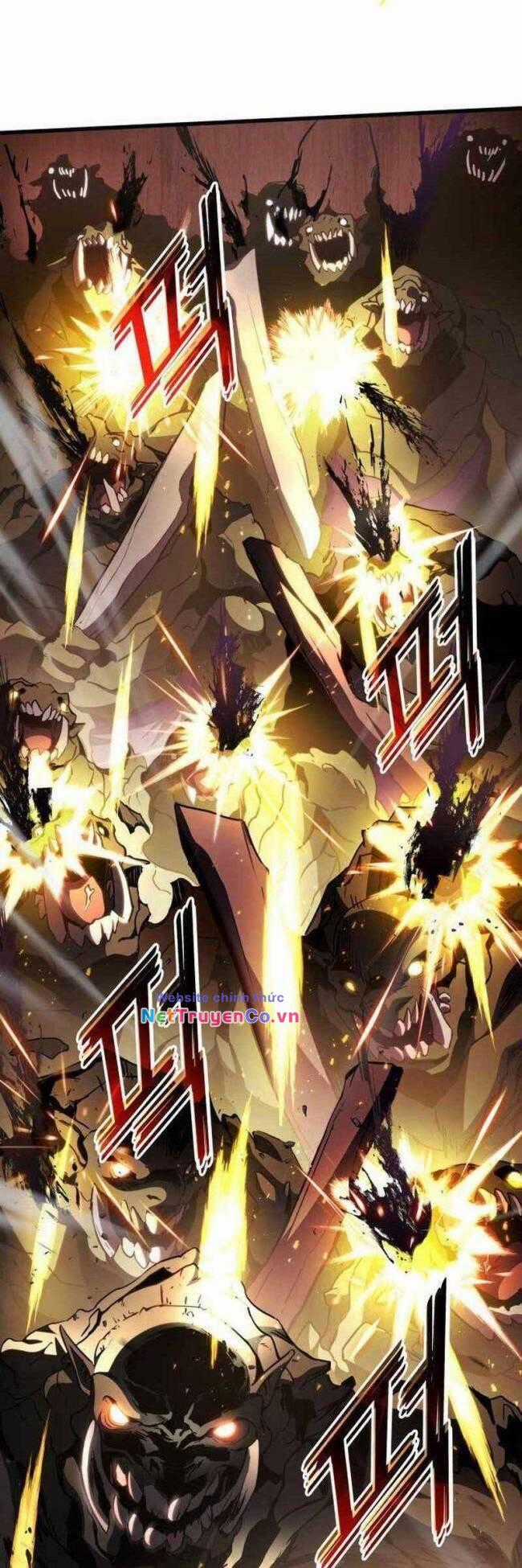 Trảm Long - Chapter 53 - Trang 20