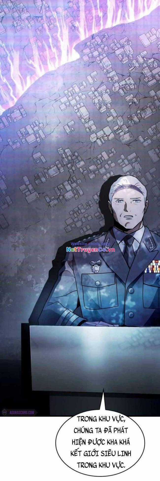 Trảm Long - Chapter 53 - Trang 3