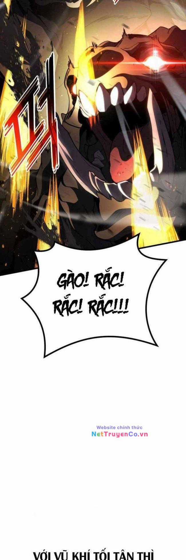 Trảm Long - Chapter 53 - Trang 21