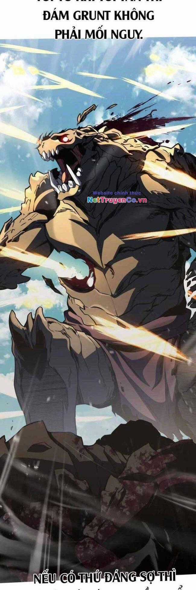 Trảm Long - Chapter 53 - Trang 22