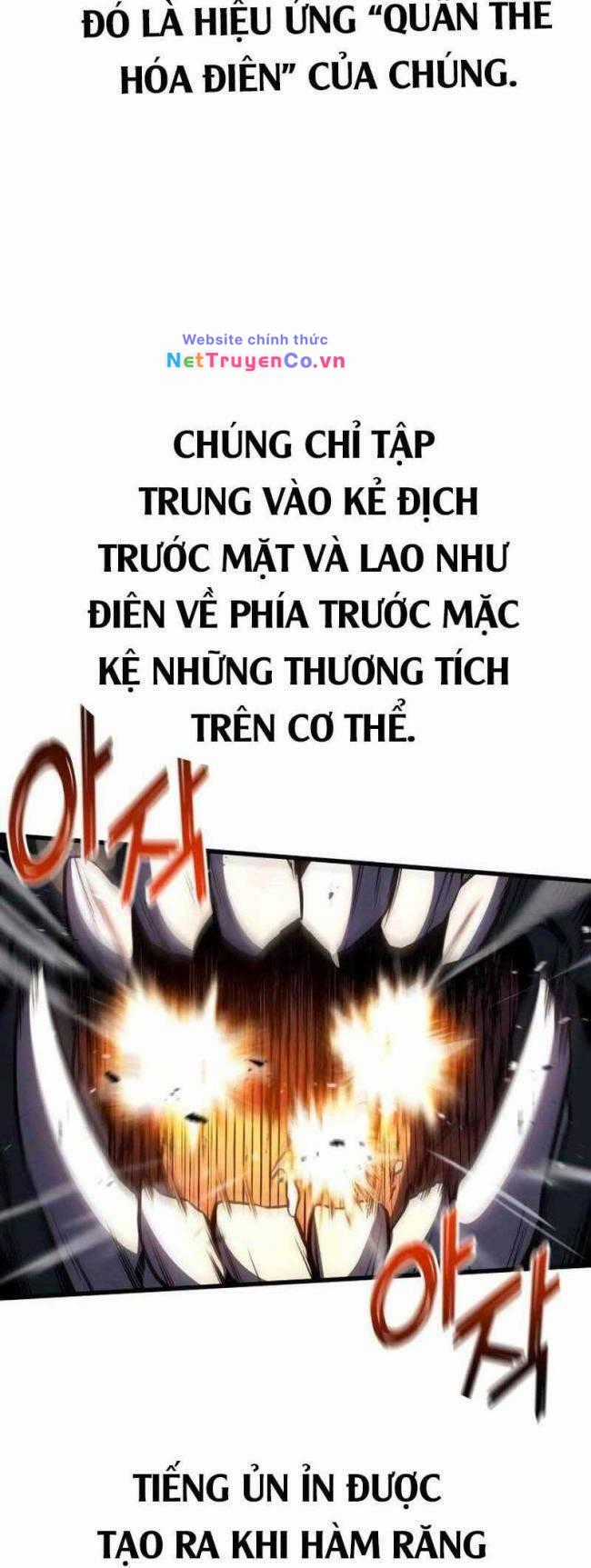 Trảm Long - Chapter 53 - Trang 23