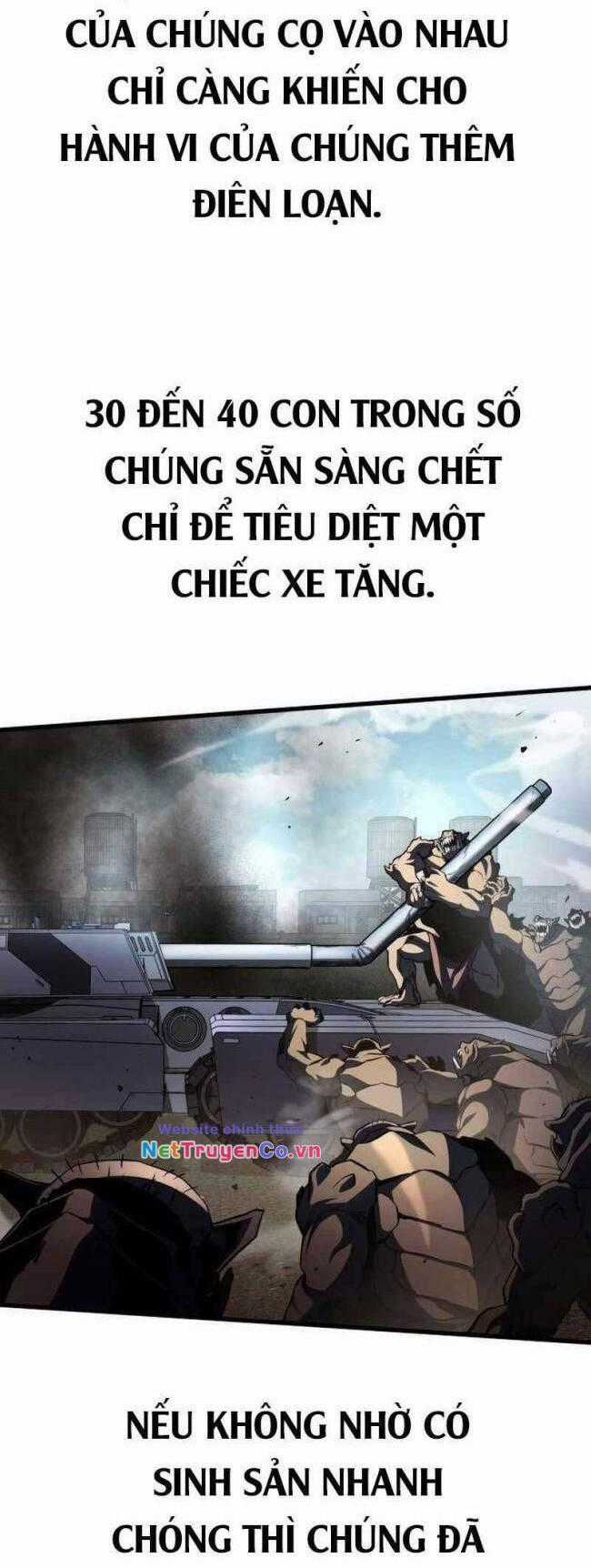 Trảm Long - Chapter 53 - Trang 24