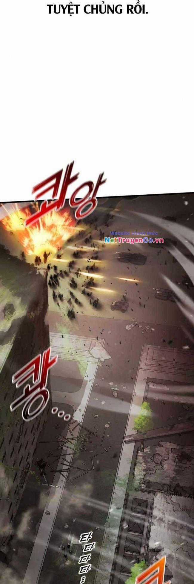 Trảm Long - Chapter 53 - Trang 25