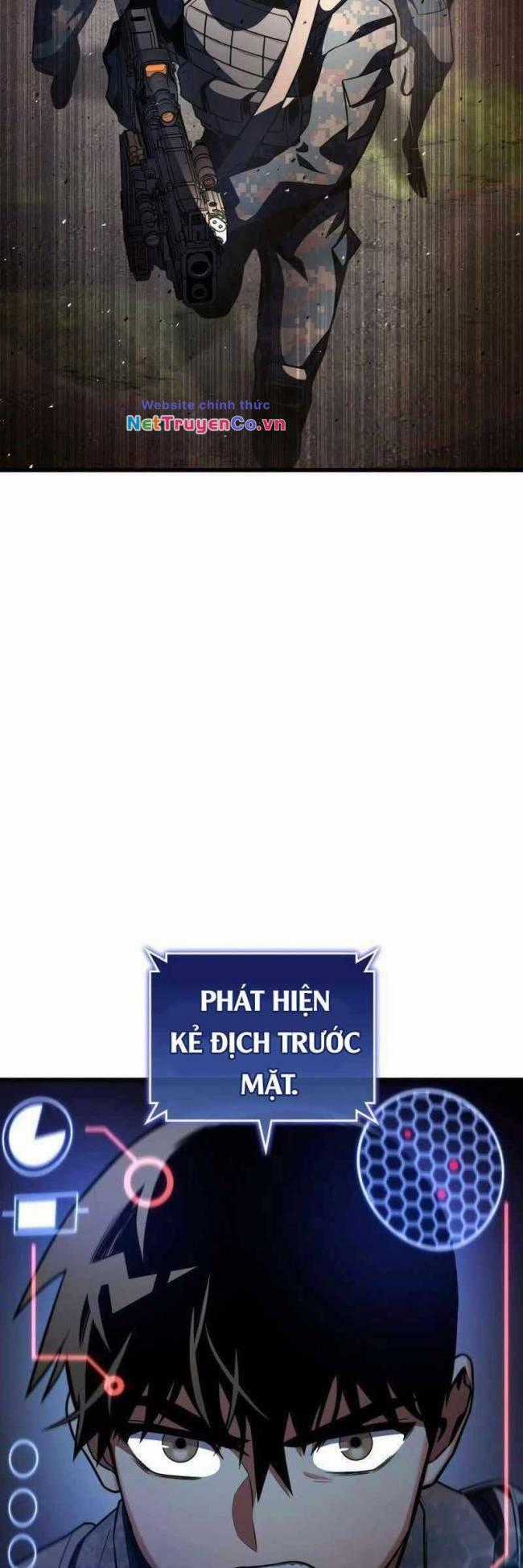 Trảm Long - Chapter 53 - Trang 27