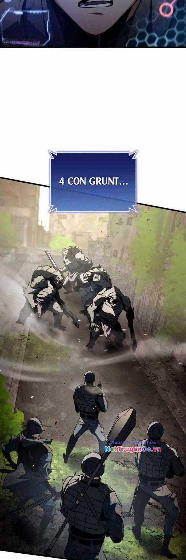 Trảm Long - Chapter 53 - Trang 28