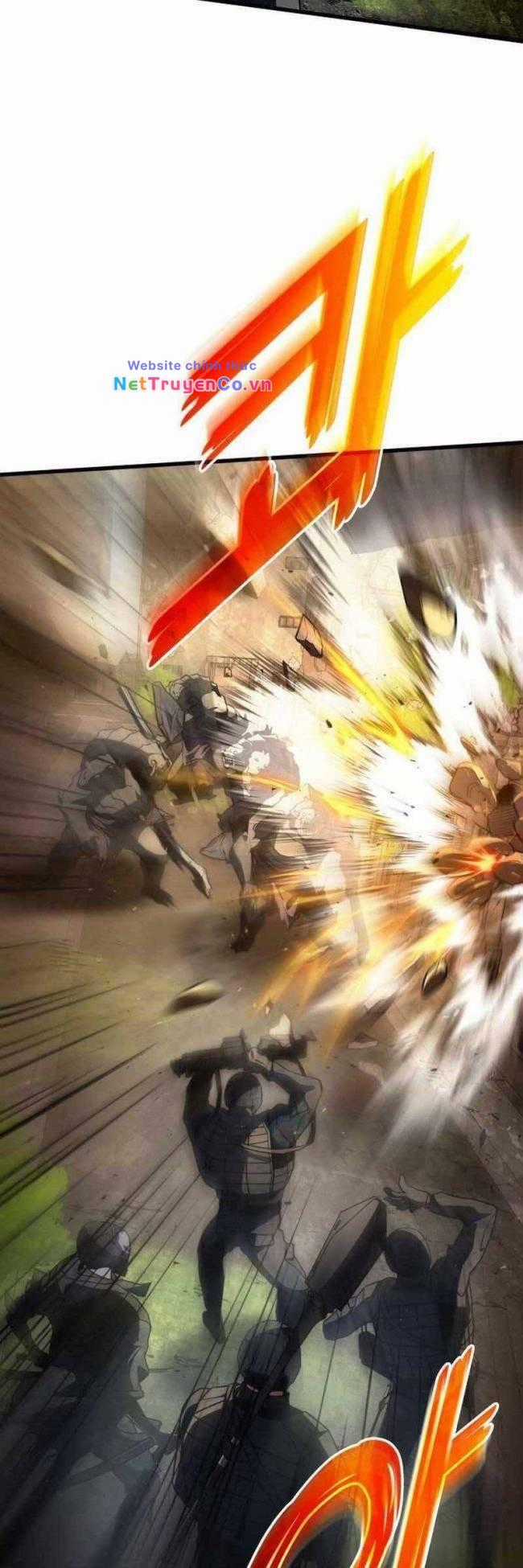 Trảm Long - Chapter 53 - Trang 29