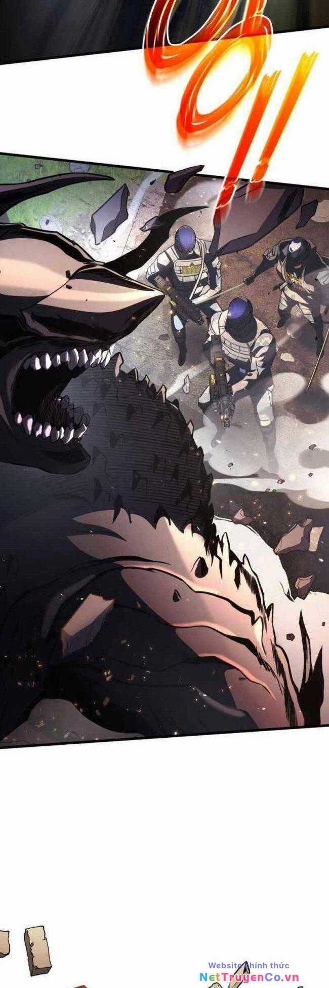 Trảm Long - Chapter 53 - Trang 30