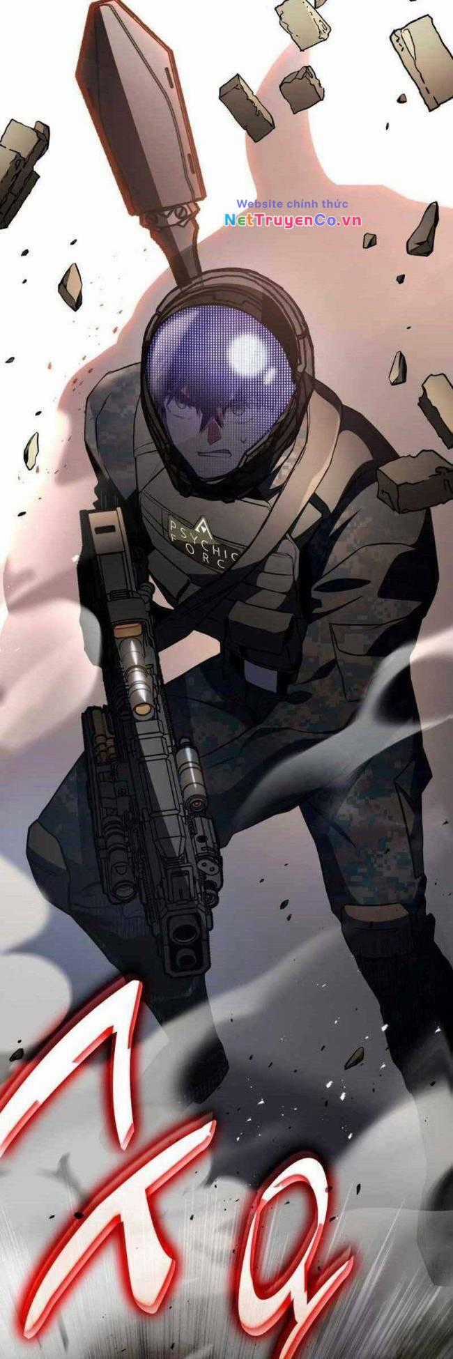 Trảm Long - Chapter 53 - Trang 31