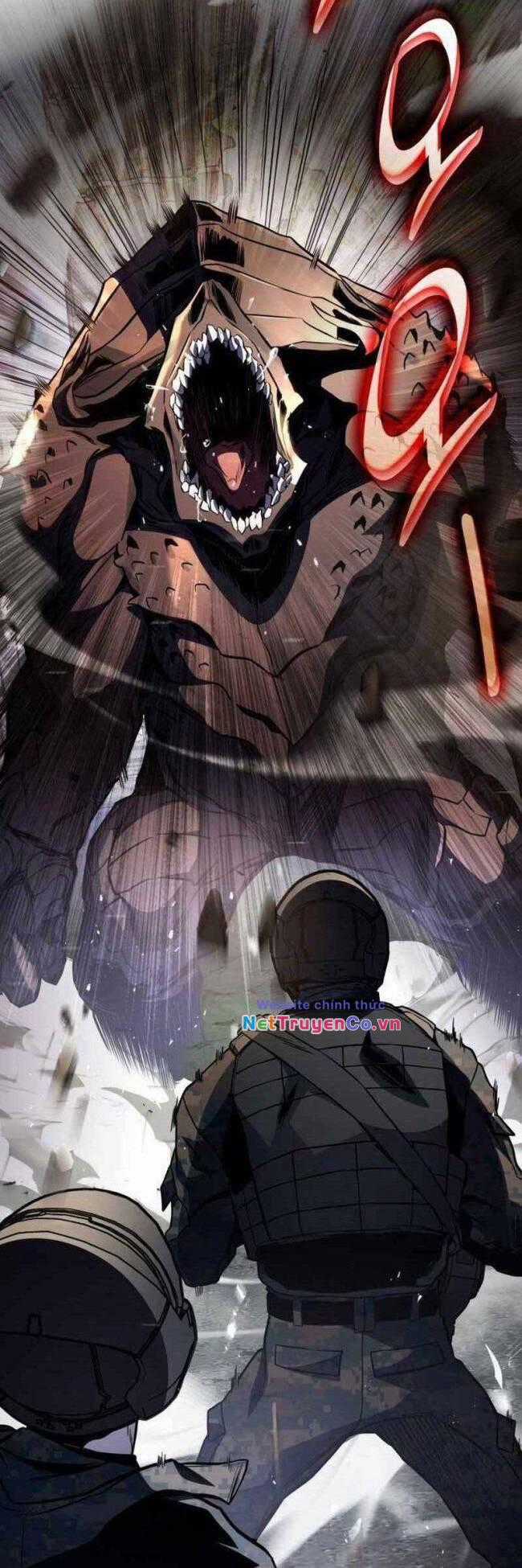 Trảm Long - Chapter 53 - Trang 32