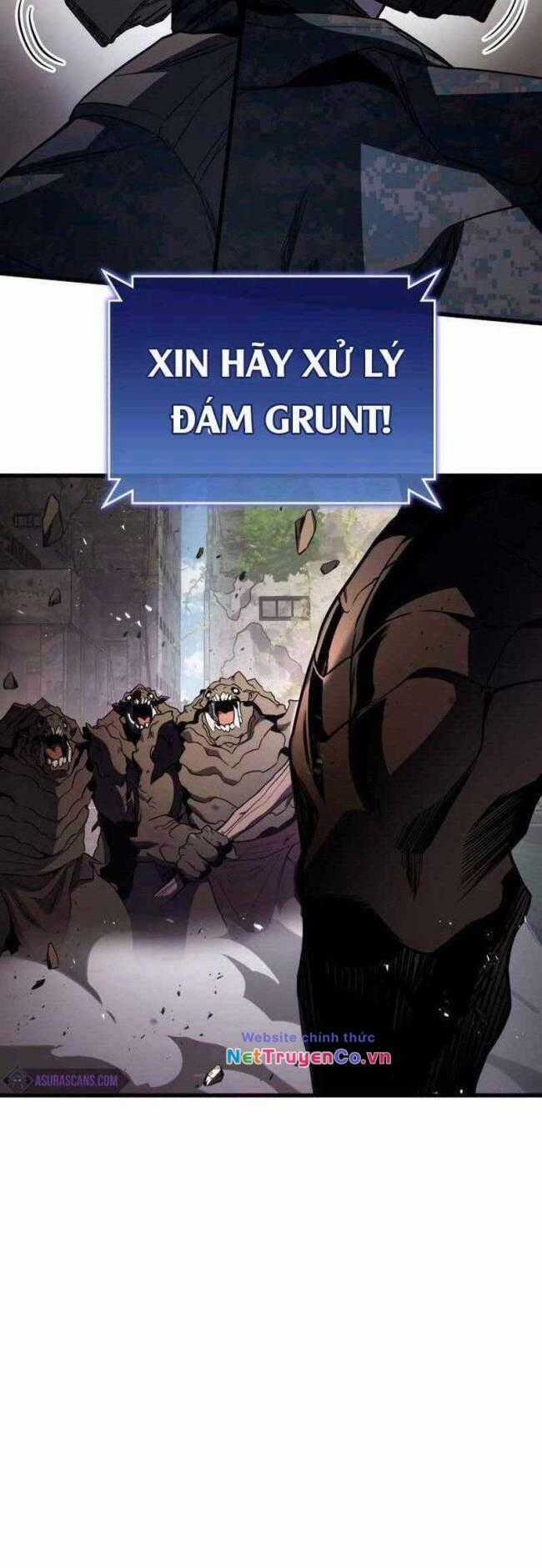 Trảm Long - Chapter 53 - Trang 34