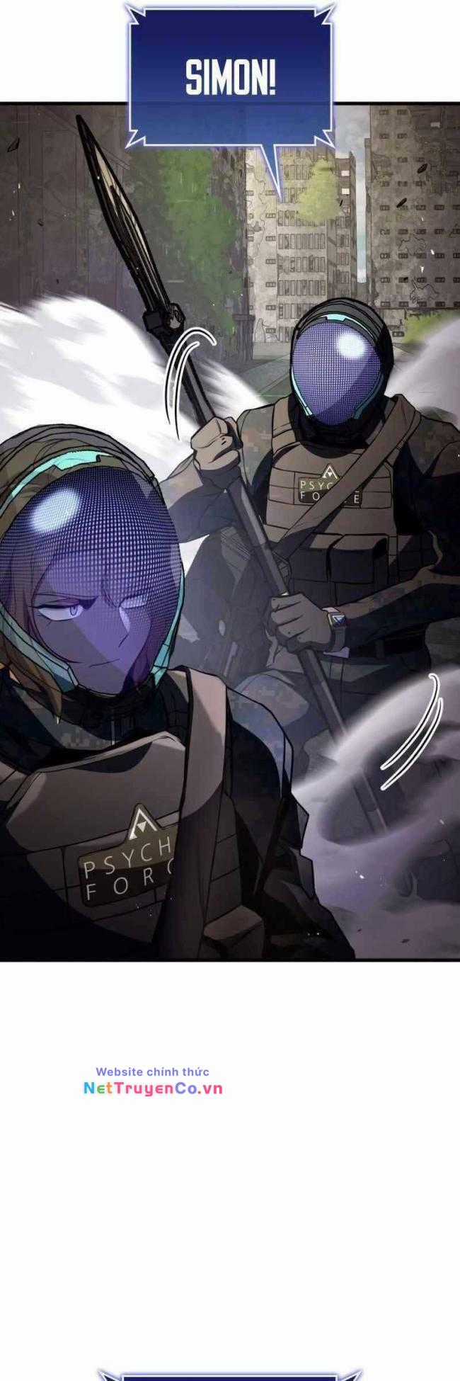 Trảm Long - Chapter 53 - Trang 35