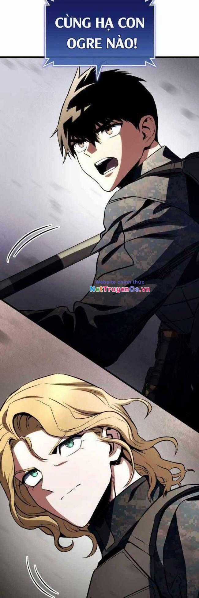 Trảm Long - Chapter 53 - Trang 36