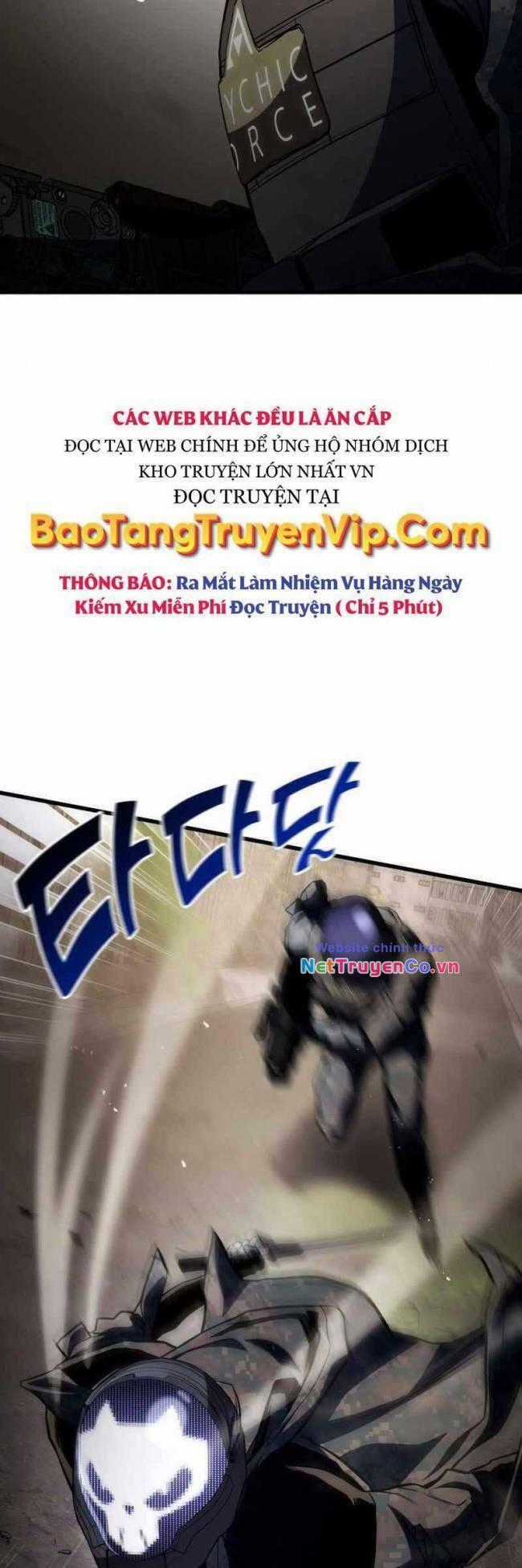 Trảm Long - Chapter 53 - Trang 37