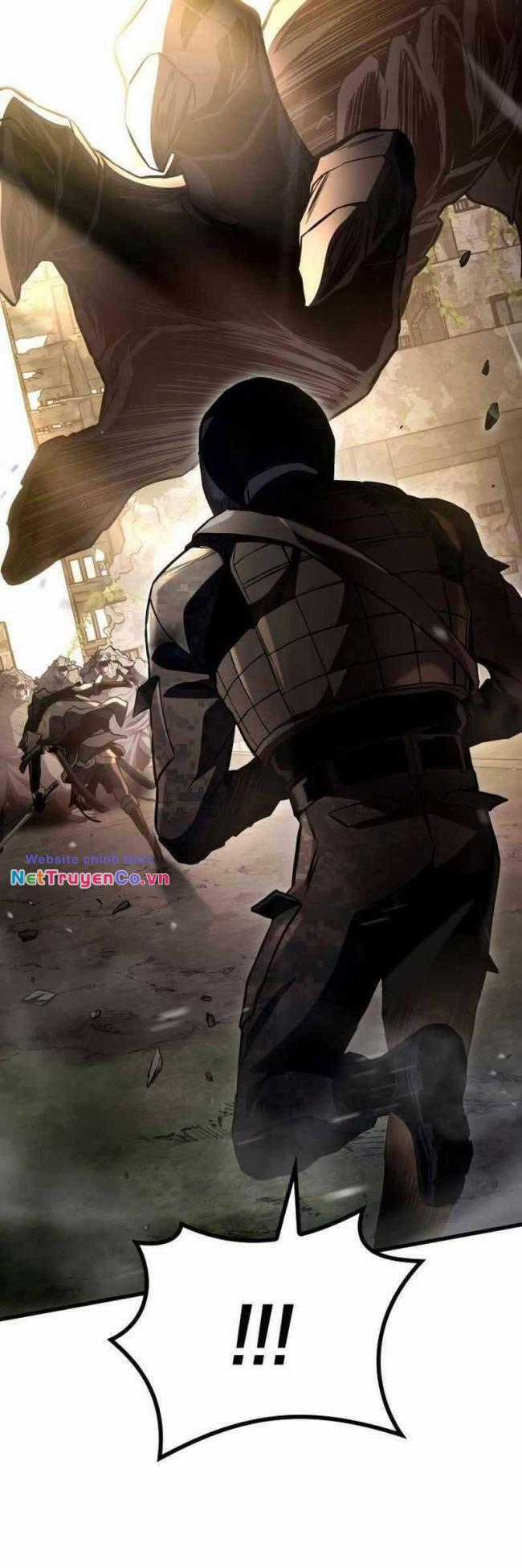 Trảm Long - Chapter 53 - Trang 39