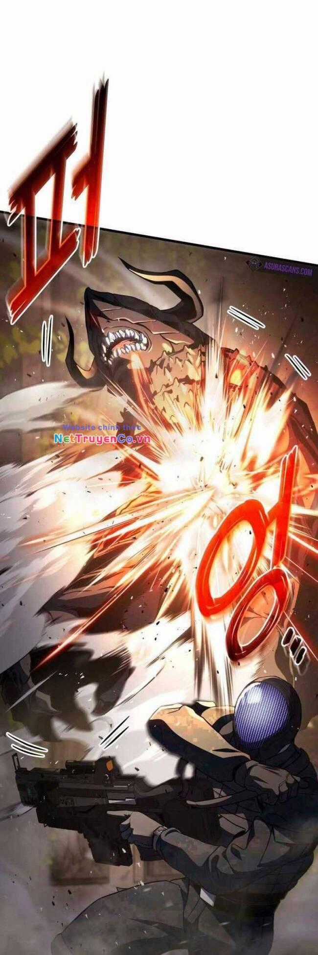 Trảm Long - Chapter 53 - Trang 40