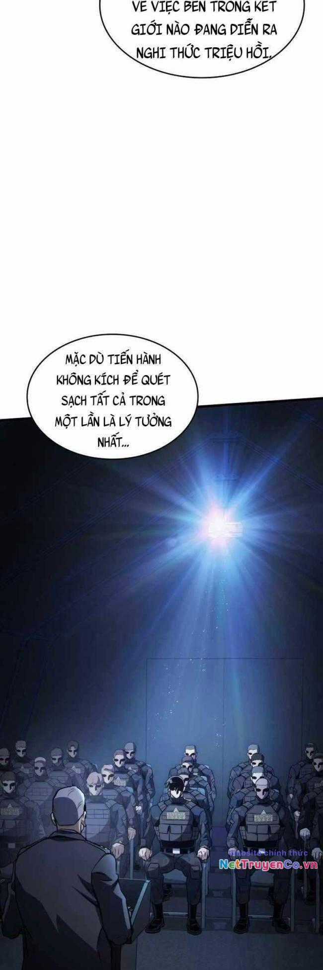 Trảm Long - Chapter 53 - Trang 5