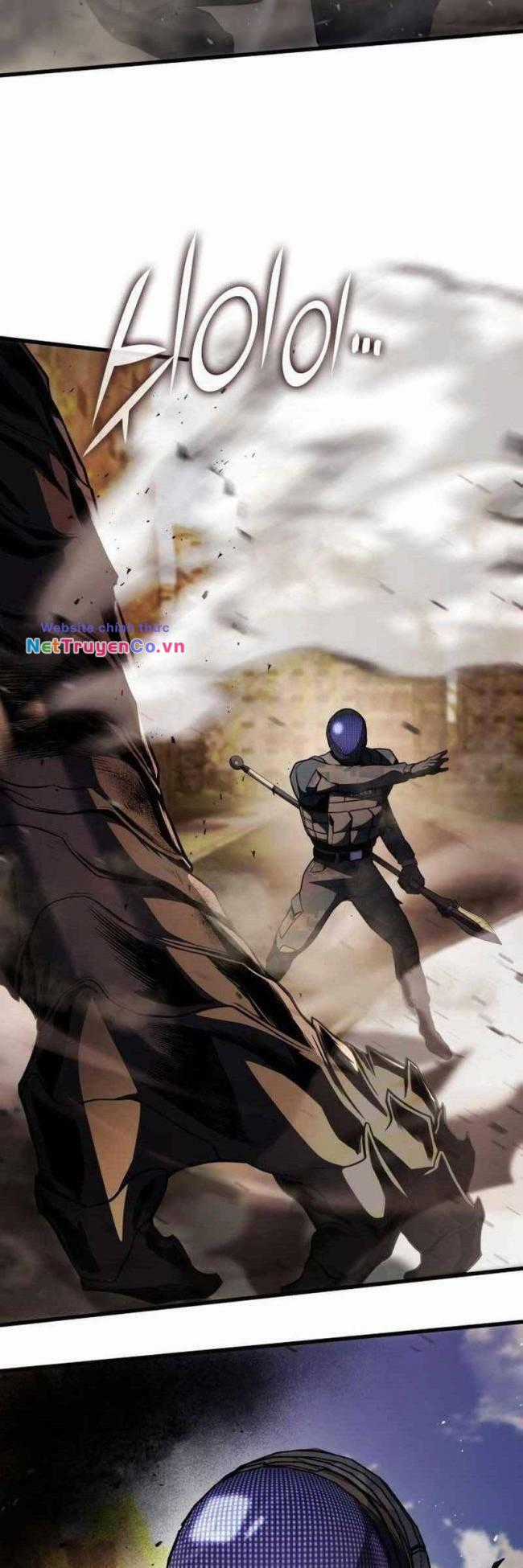 Trảm Long - Chapter 53 - Trang 41