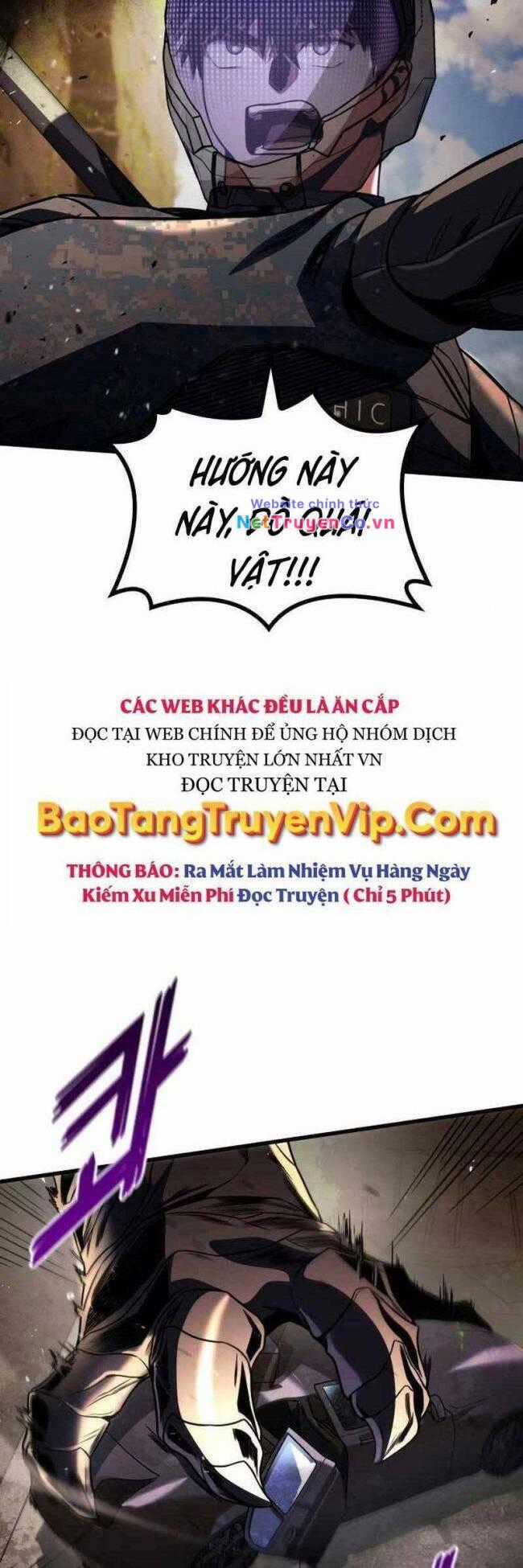 Trảm Long - Chapter 53 - Trang 42