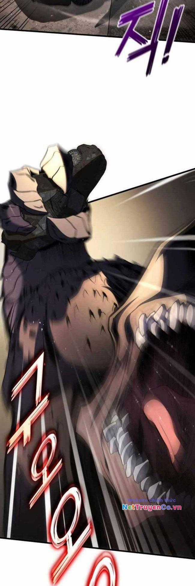 Trảm Long - Chapter 53 - Trang 43