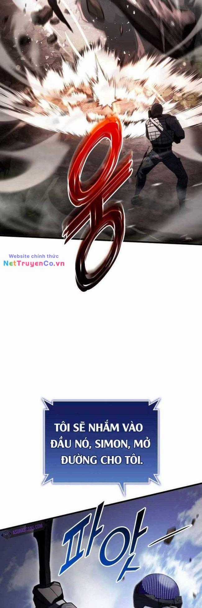 Trảm Long - Chapter 53 - Trang 45