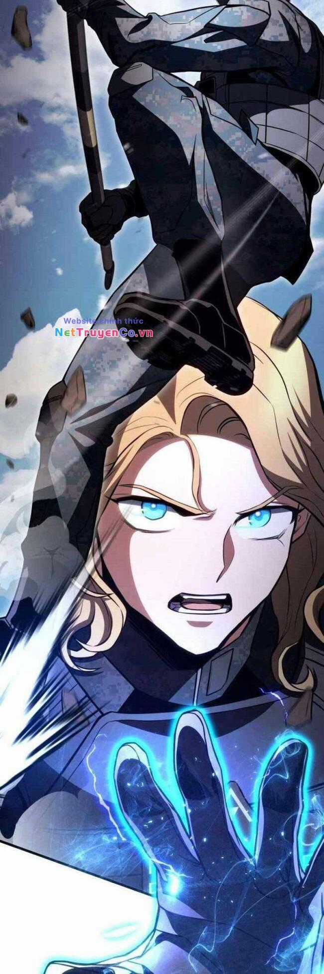 Trảm Long - Chapter 53 - Trang 46