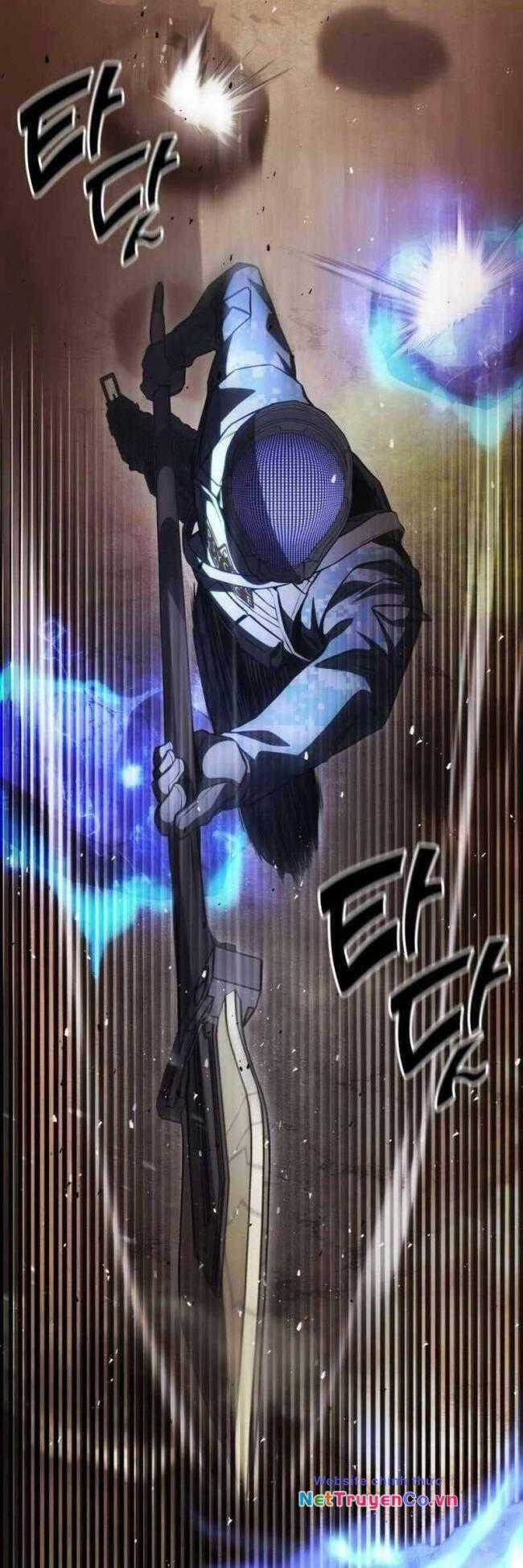 Trảm Long - Chapter 53 - Trang 50