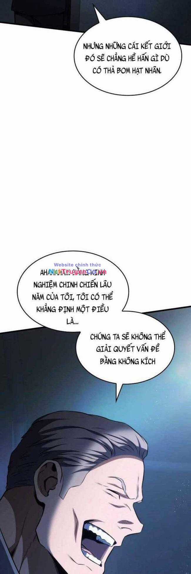 Trảm Long - Chapter 53 - Trang 6