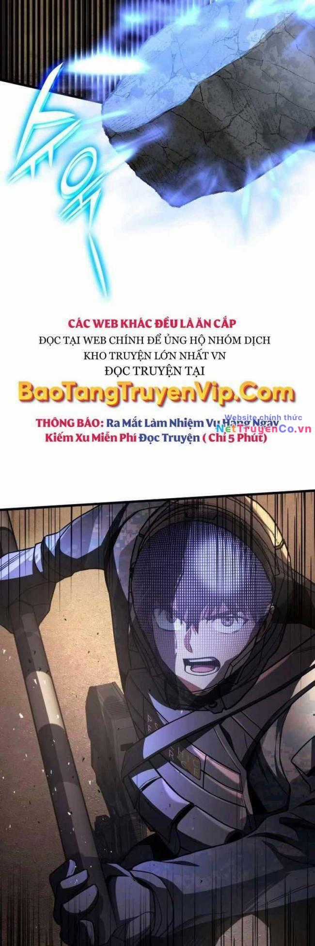 Trảm Long - Chapter 53 - Trang 51