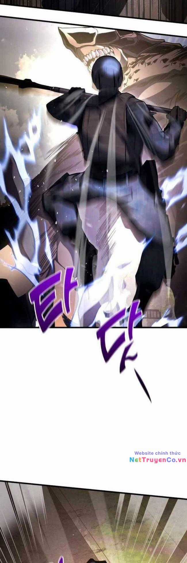 Trảm Long - Chapter 53 - Trang 52