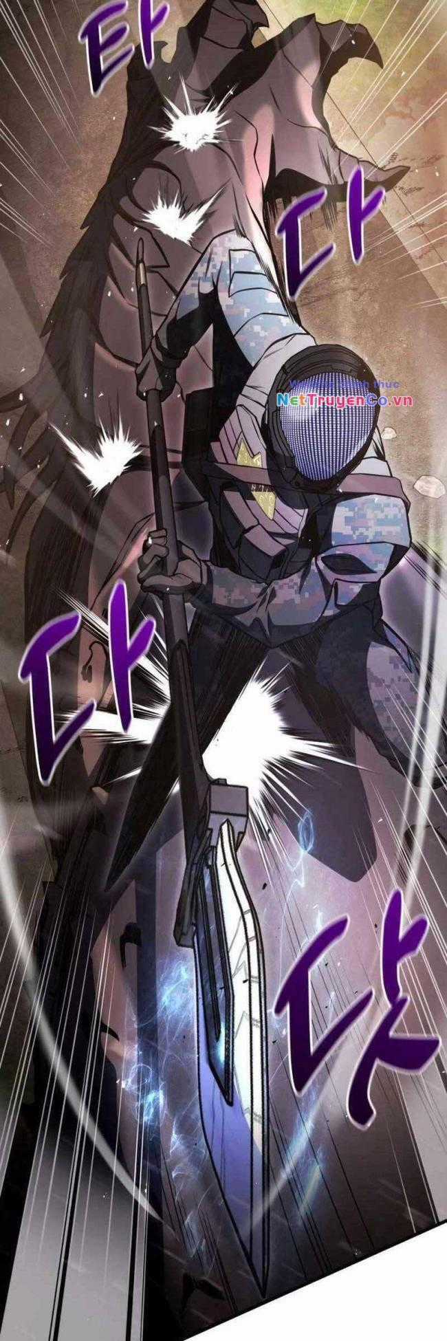 Trảm Long - Chapter 53 - Trang 53