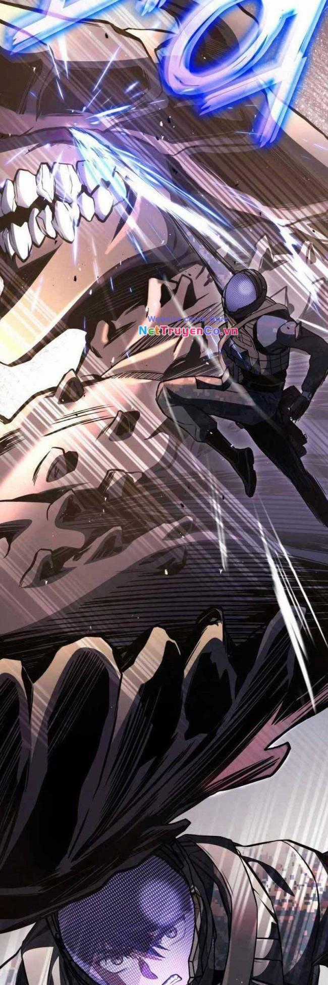 Trảm Long - Chapter 53 - Trang 55