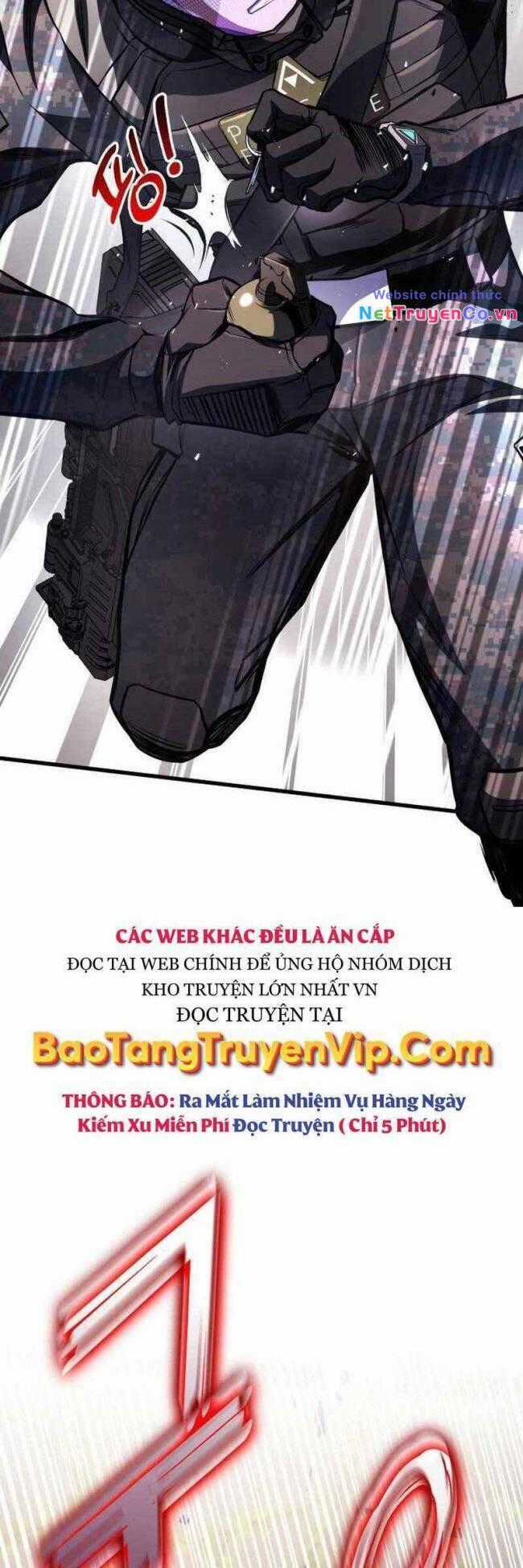 Trảm Long - Chapter 53 - Trang 56