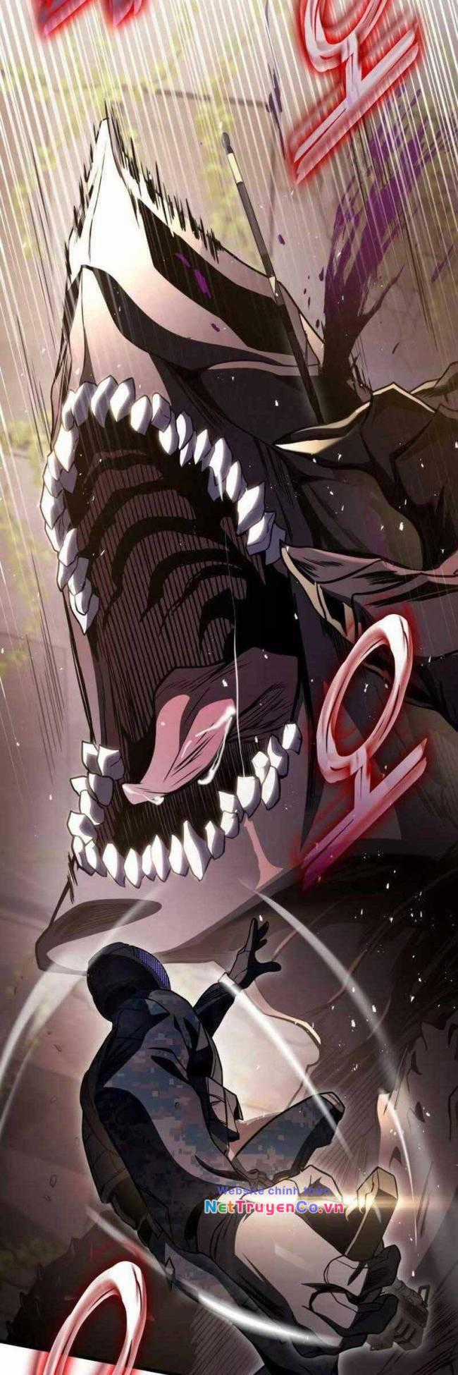 Trảm Long - Chapter 53 - Trang 57