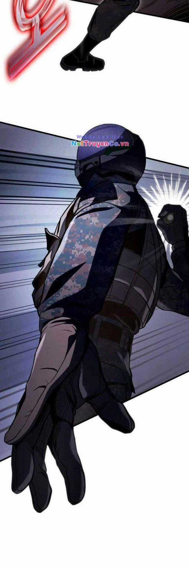 Trảm Long - Chapter 53 - Trang 58