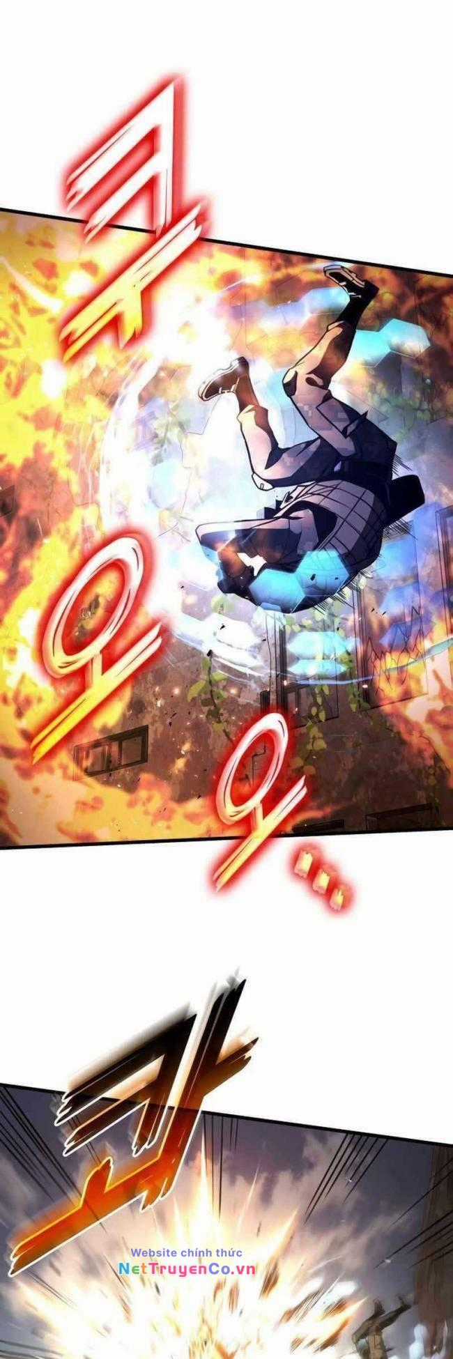 Trảm Long - Chapter 53 - Trang 61