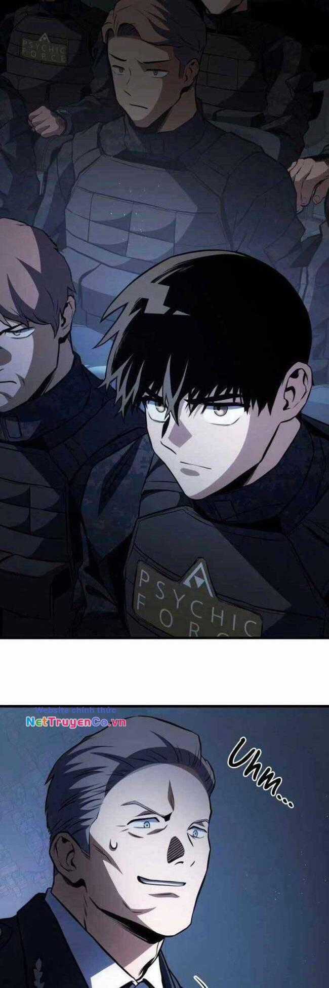 Trảm Long - Chapter 53 - Trang 8