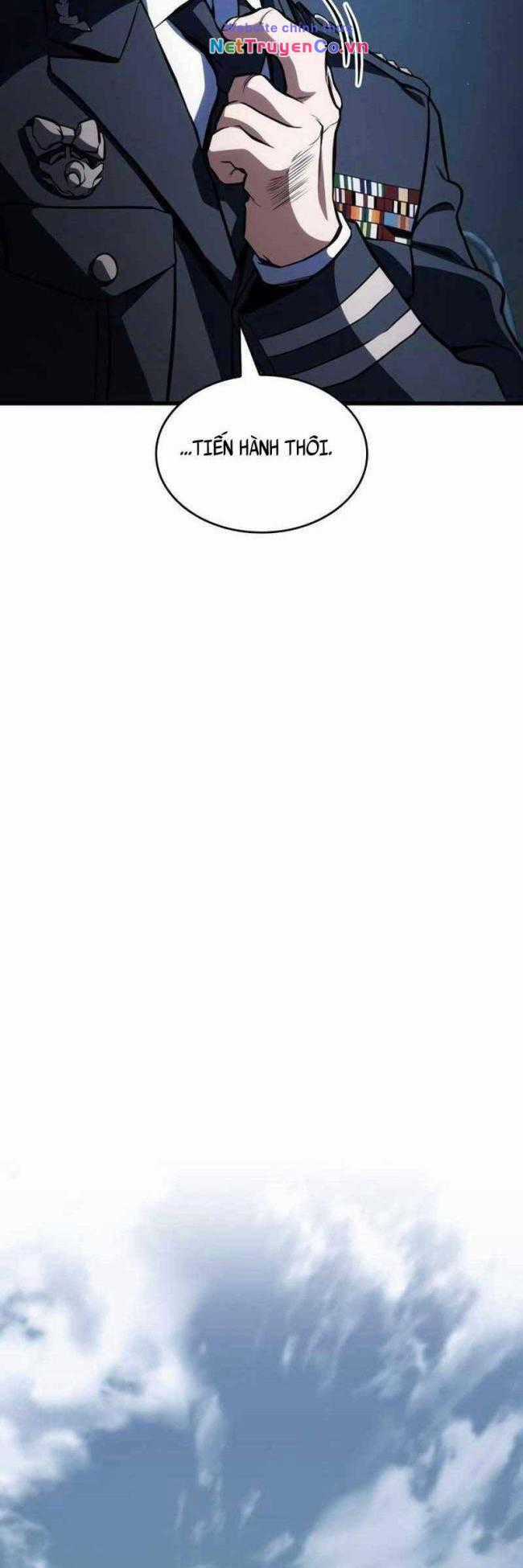 Trảm Long - Chapter 53 - Trang 9