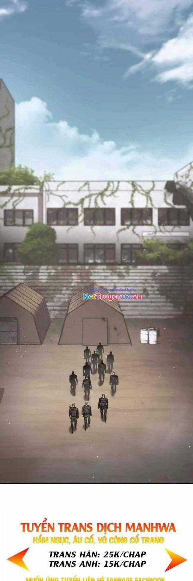 Trảm Long - Chapter 53 - Trang 10