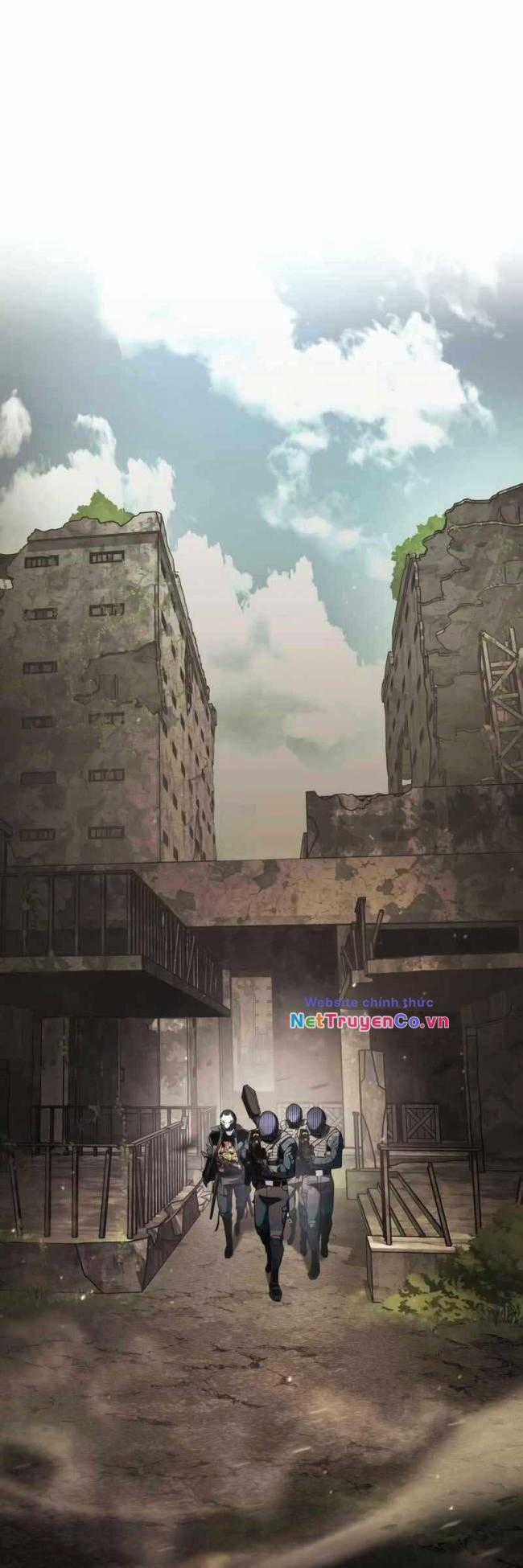 Trảm Long - Chapter 54 - Trang 1