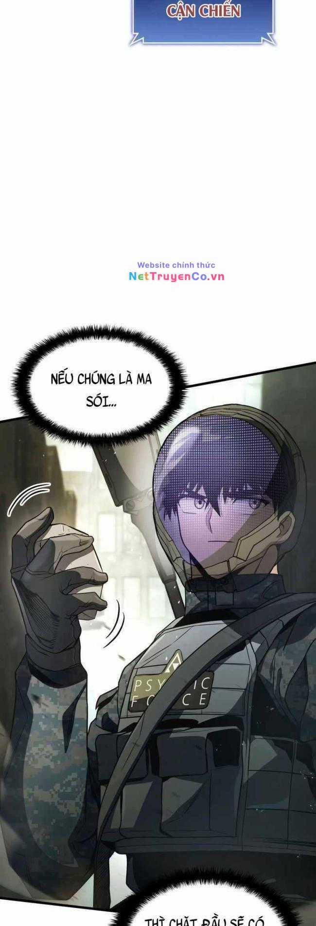 Trảm Long - Chapter 54 - Trang 11