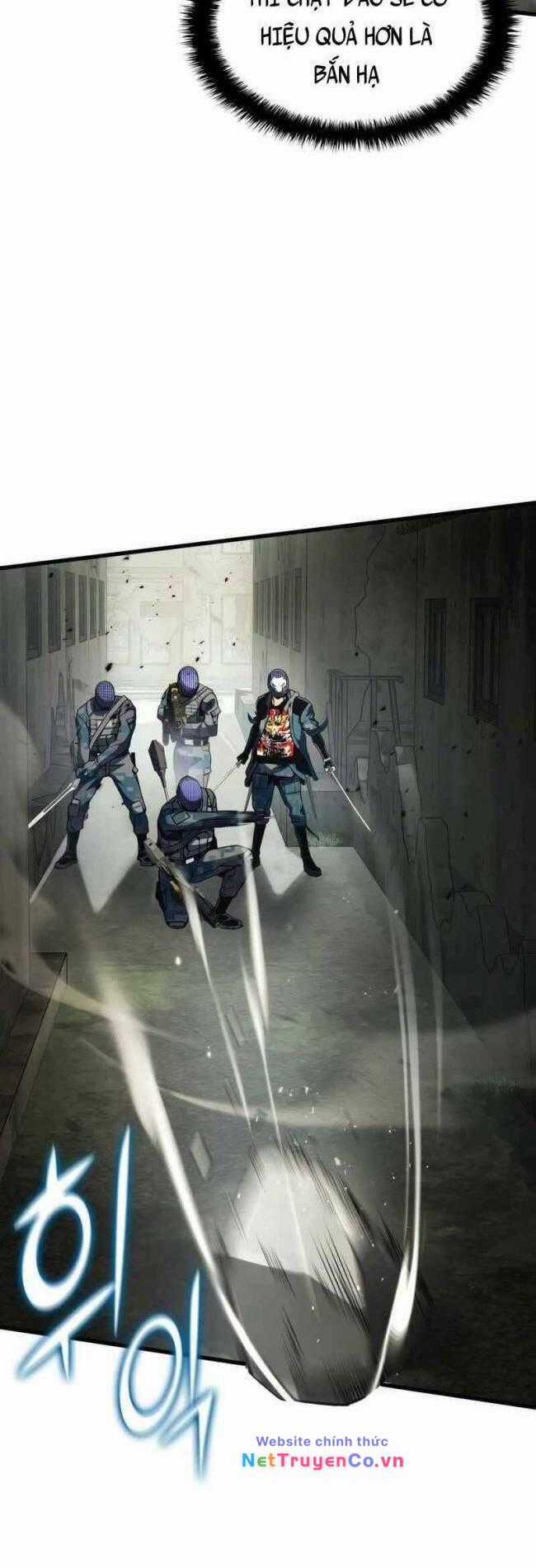 Trảm Long - Chapter 54 - Trang 12