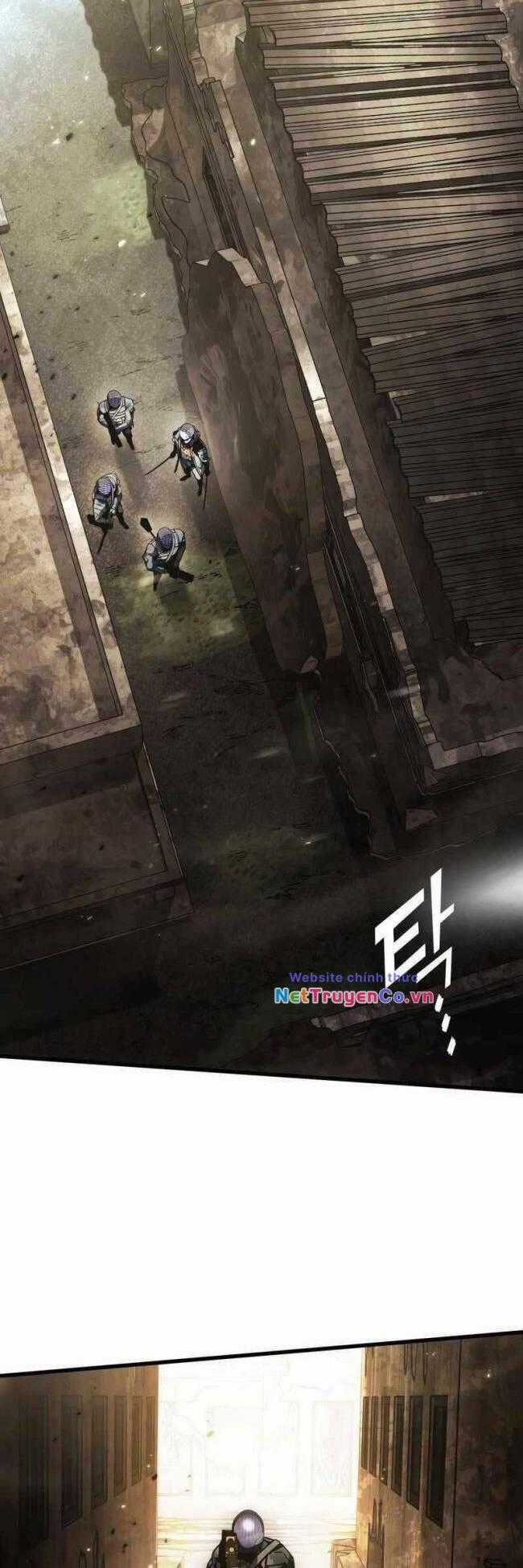 Trảm Long - Chapter 54 - Trang 14